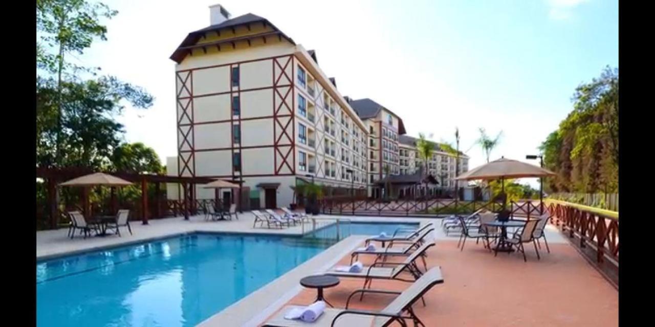 Vista Azul Suites เปดราอาซุล ภายนอก รูปภาพ