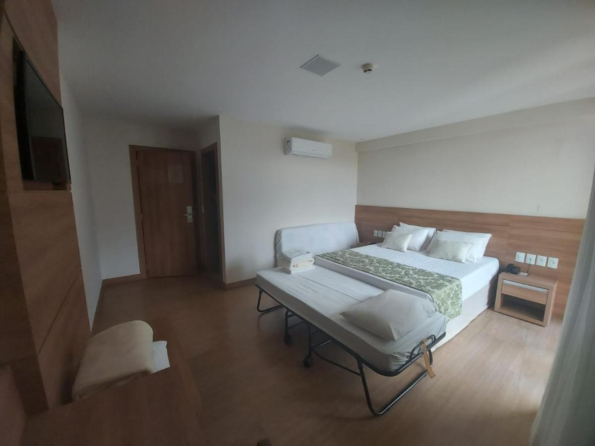 Vista Azul Suites เปดราอาซุล ภายนอก รูปภาพ