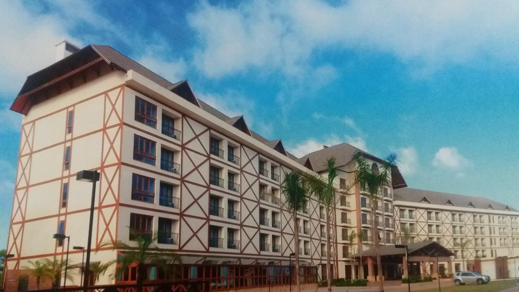Vista Azul Suites เปดราอาซุล ภายนอก รูปภาพ