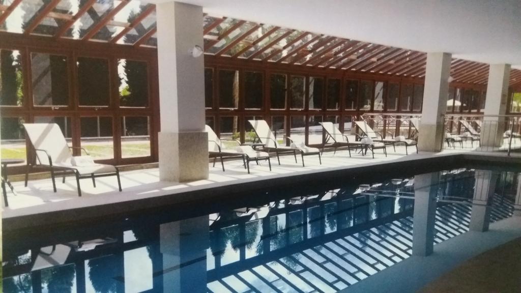 Vista Azul Suites เปดราอาซุล ภายนอก รูปภาพ