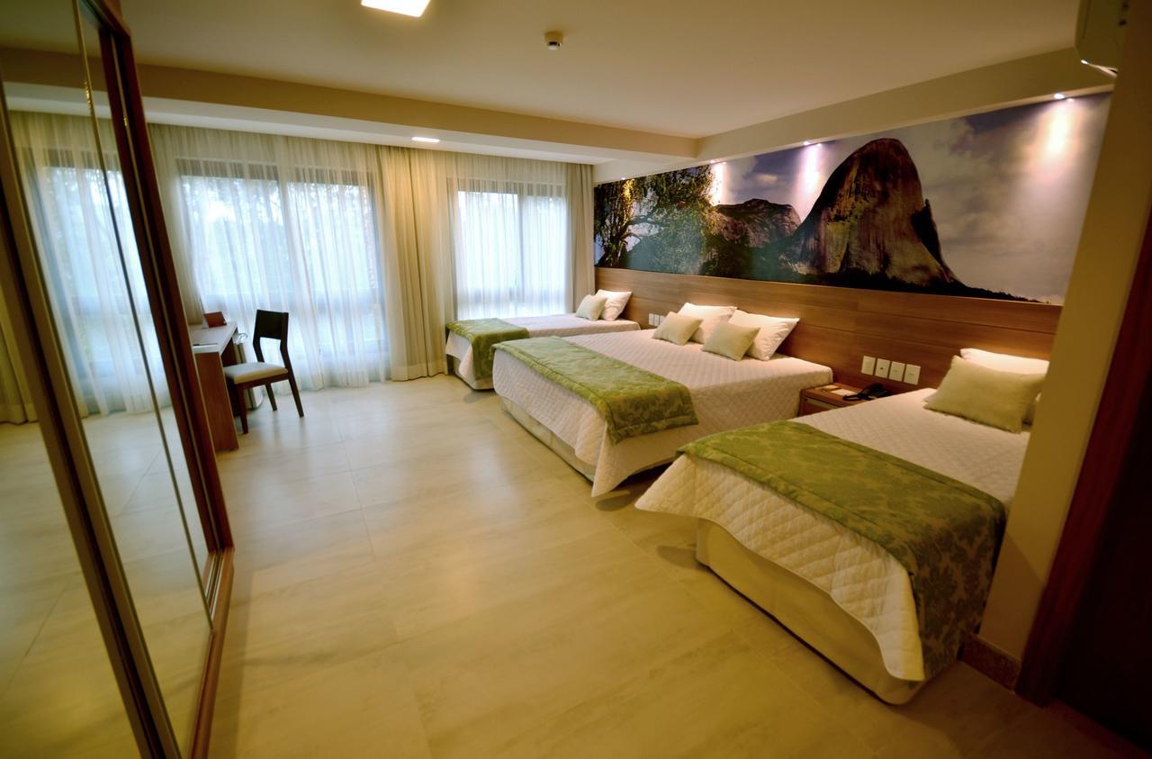 Vista Azul Suites เปดราอาซุล ภายนอก รูปภาพ