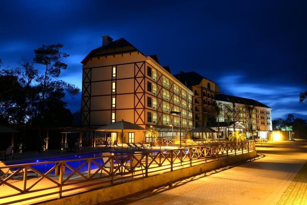 Vista Azul Suites เปดราอาซุล ภายนอก รูปภาพ