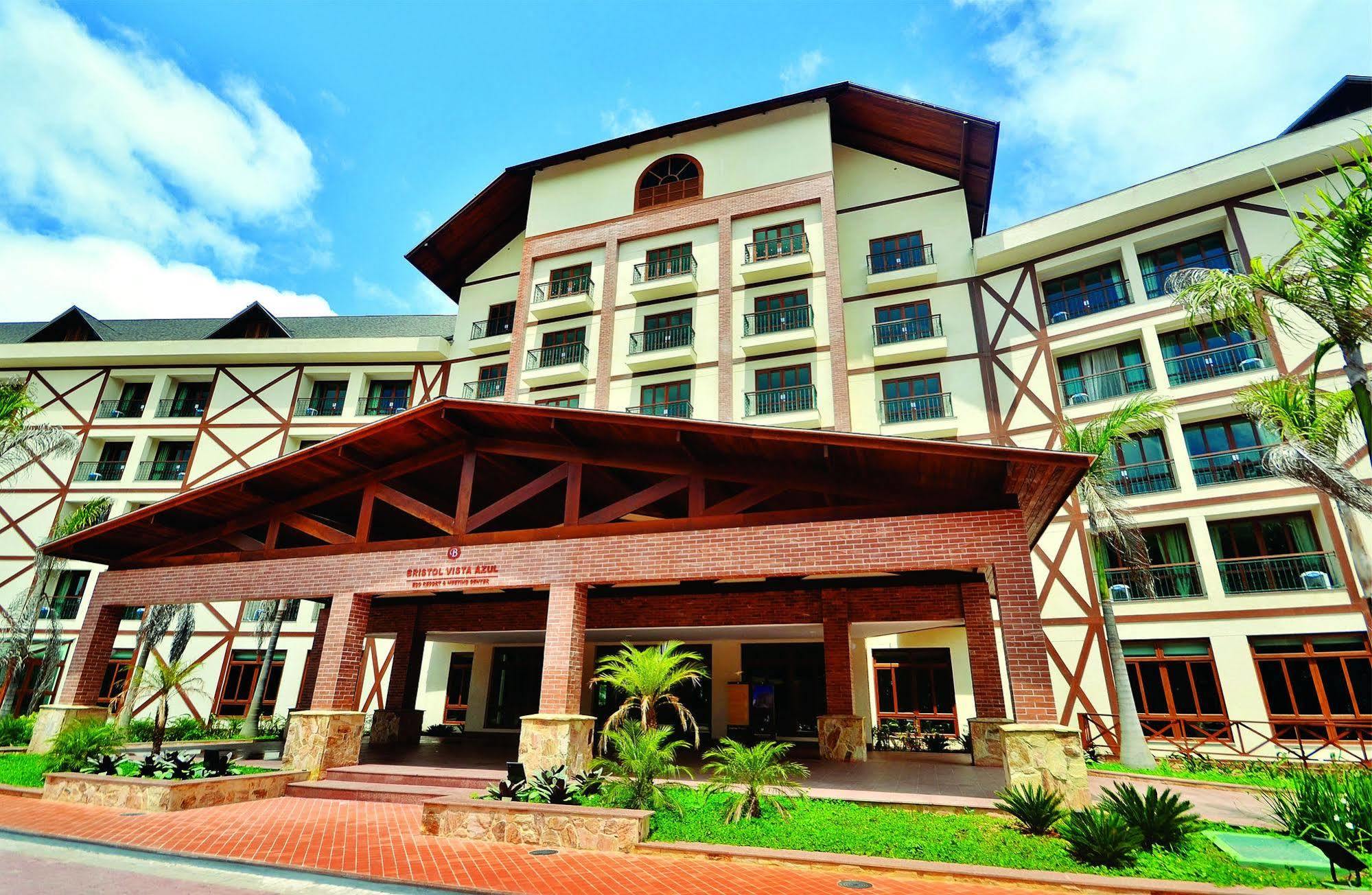 Vista Azul Suites เปดราอาซุล ภายนอก รูปภาพ